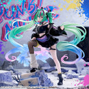 Hatsune Miku: Punk! | FIGURIZMa Figure