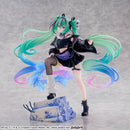 Hatsune Miku: Punk! | FIGURIZMa Figure
