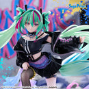 Hatsune Miku: Punk! | FIGURIZMa Figure