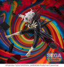 Okarun (Transformed) Key Visual Ver. | Figurizm Alpha Figure