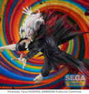 Okarun (Transformed) Key Visual Ver. | Figurizm Alpha Figure