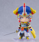 Warrior of Light | Nendoroid