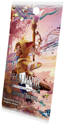 Opus XXVII - Journey of Discovery Booster Pack | Final Fantasy TCG