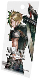 Opus XXXI - Symphony of Heroes Booster Pack | Final Fantasy TCG