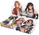 Opus XXXI - Symphony of Heroes Booster Box | Final Fantasy TCG