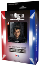 Starter Set 2025 Vol. 1 | Final Fantasy TCG