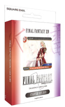 Final Fantasy XIV Starter Set 2019 | Final Fantasy TCG