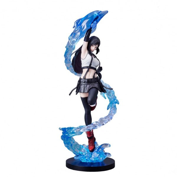 Final Fantasy VII Rebirth - Tifa Lockhart Statuette