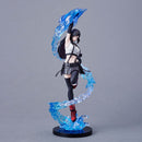 Final Fantasy VII Rebirth - Tifa Lockhart Statuette