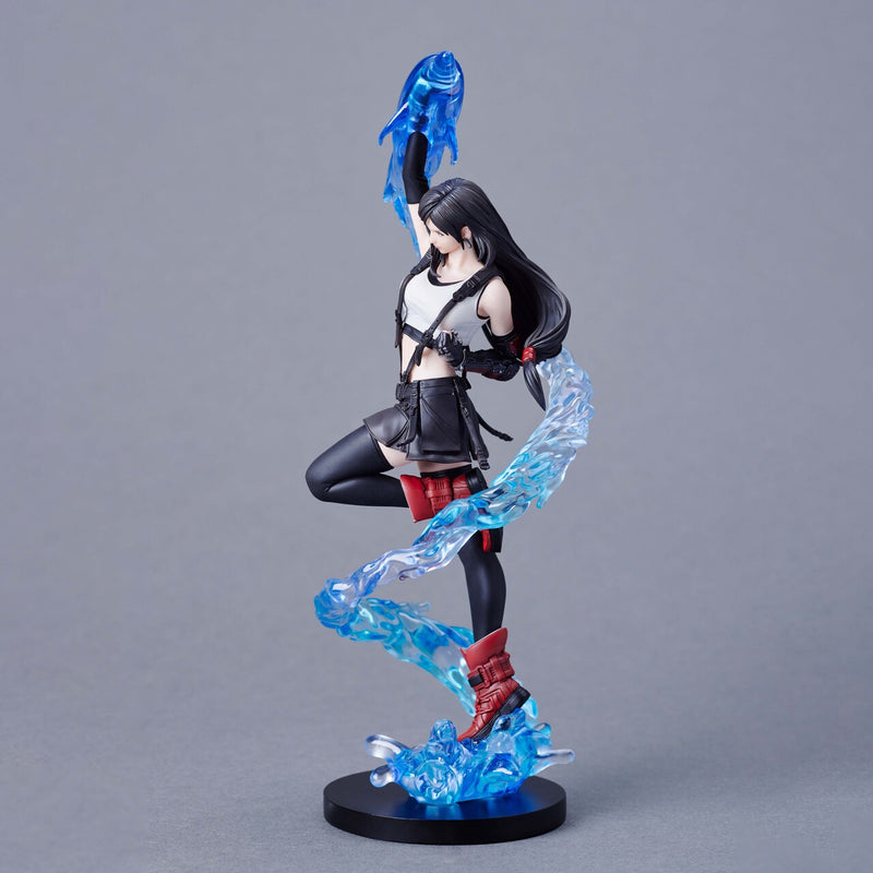 Final Fantasy VII Rebirth - Tifa Lockhart Statuette