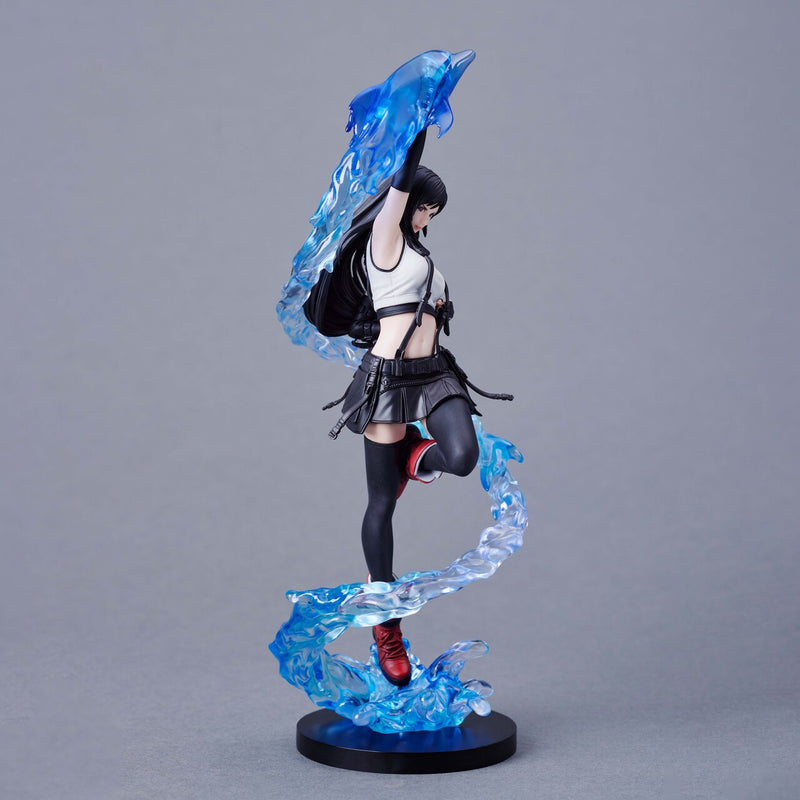 Final Fantasy VII Rebirth - Tifa Lockhart Statuette