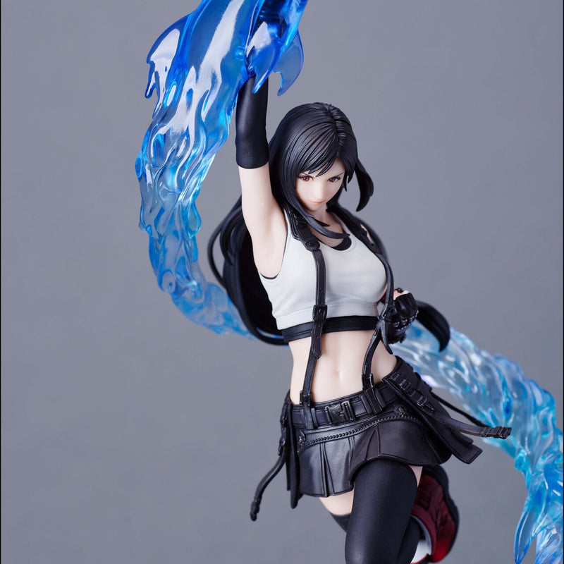 Final Fantasy VII Rebirth - Tifa Lockhart Statuette