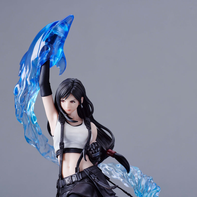 Final Fantasy VII Rebirth - Tifa Lockhart Statuette