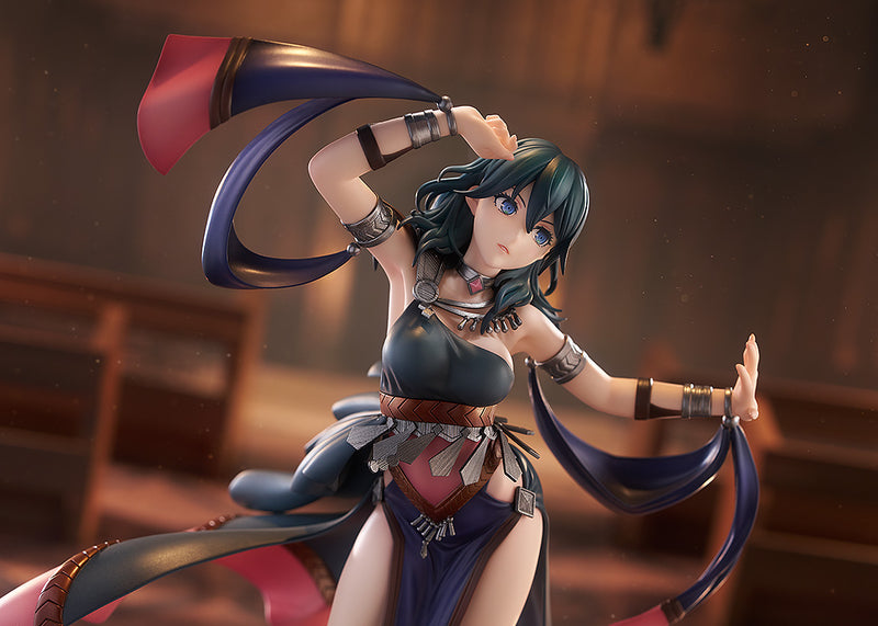 Byleth (Dancer) | 1/7 Scale Figure