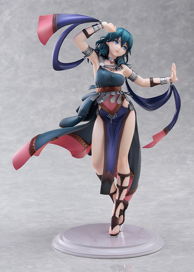 Byleth (Dancer) | 1/7 Scale Figure