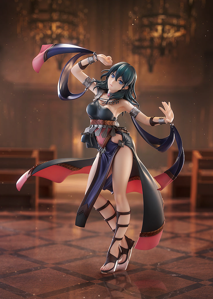 Byleth (Dancer) | 1/7 Scale Figure