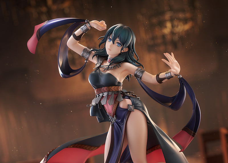 Byleth (Dancer) | 1/7 Scale Figure