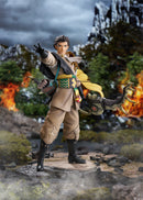 Claude | 1/7 Scale Figure