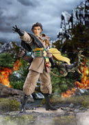 Claude | 1/7 Scale Figure