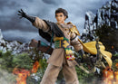 Claude | 1/7 Scale Figure