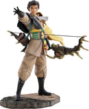 Claude | 1/7 Scale Figure