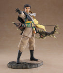 Claude | 1/7 Scale Figure