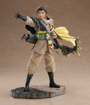 Claude | 1/7 Scale Figure