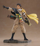 Claude | 1/7 Scale Figure