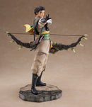 Claude | 1/7 Scale Figure