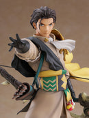 Claude | 1/7 Scale Figure