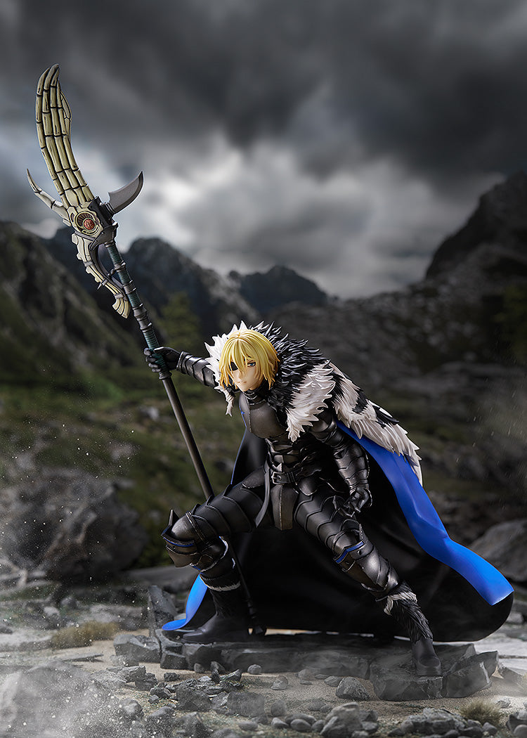 Dimitri | 1/7 Scale Figure