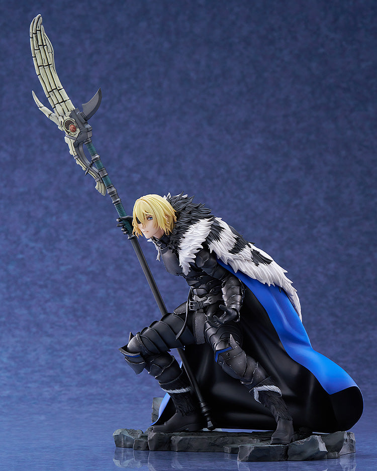 Dimitri | 1/7 Scale Figure