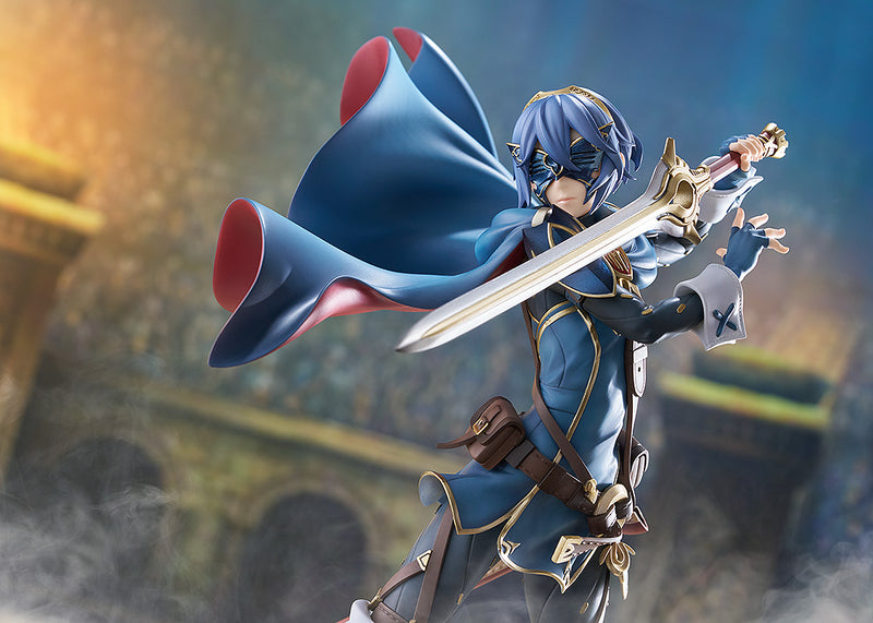Lucina | 1/7 Scale Figure