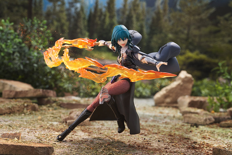 Byleth (Female) | Figma