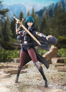 Byleth (Female) | Figma
