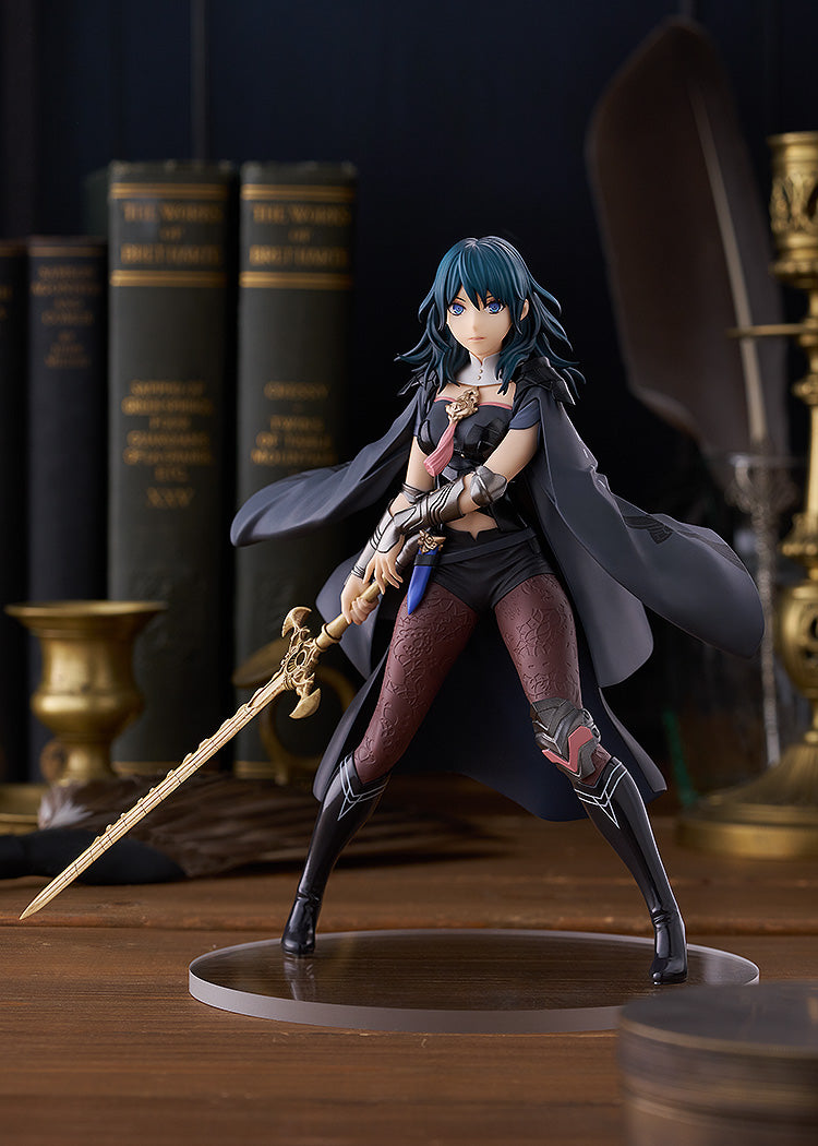 Byleth (Female) | Pop Up Parade Figure