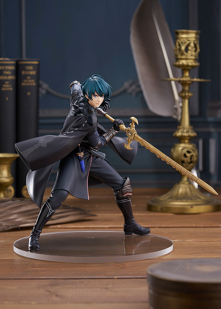 Byleth (Male) | Pop Up Parade Figure