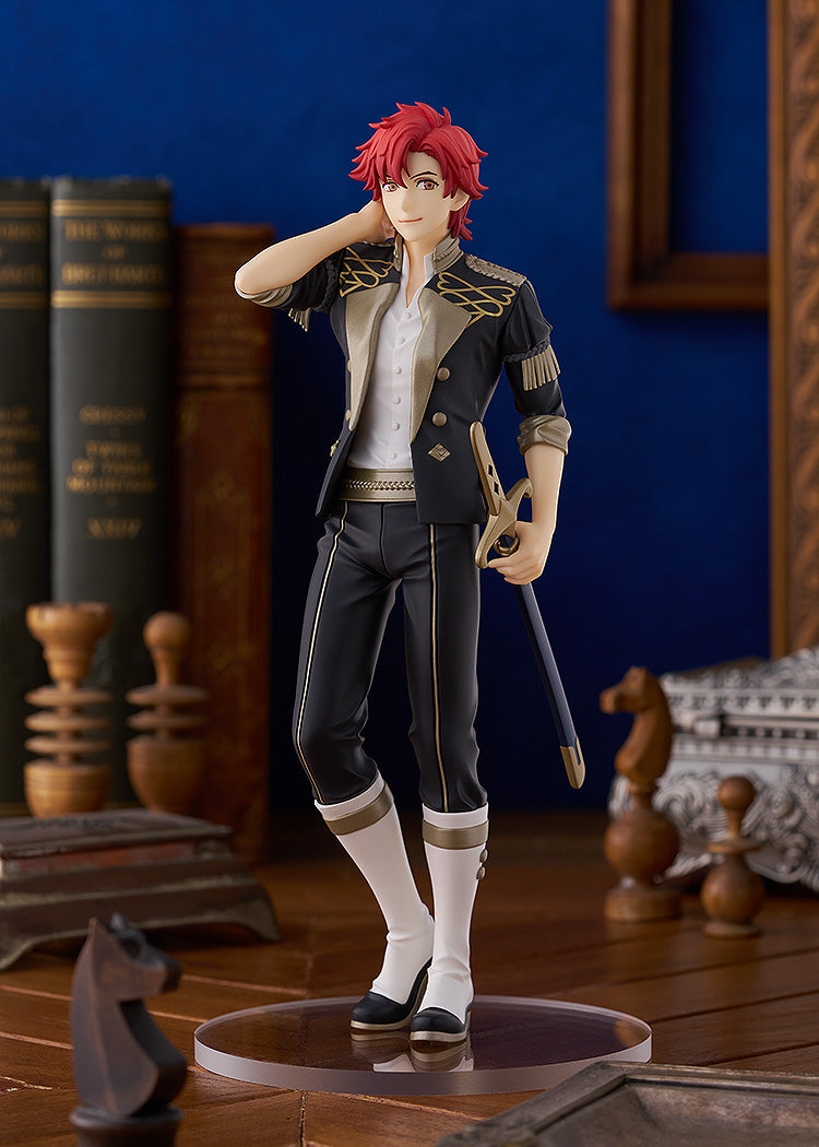 Sylvain Jose Gautier | Pop Up Parade Figure