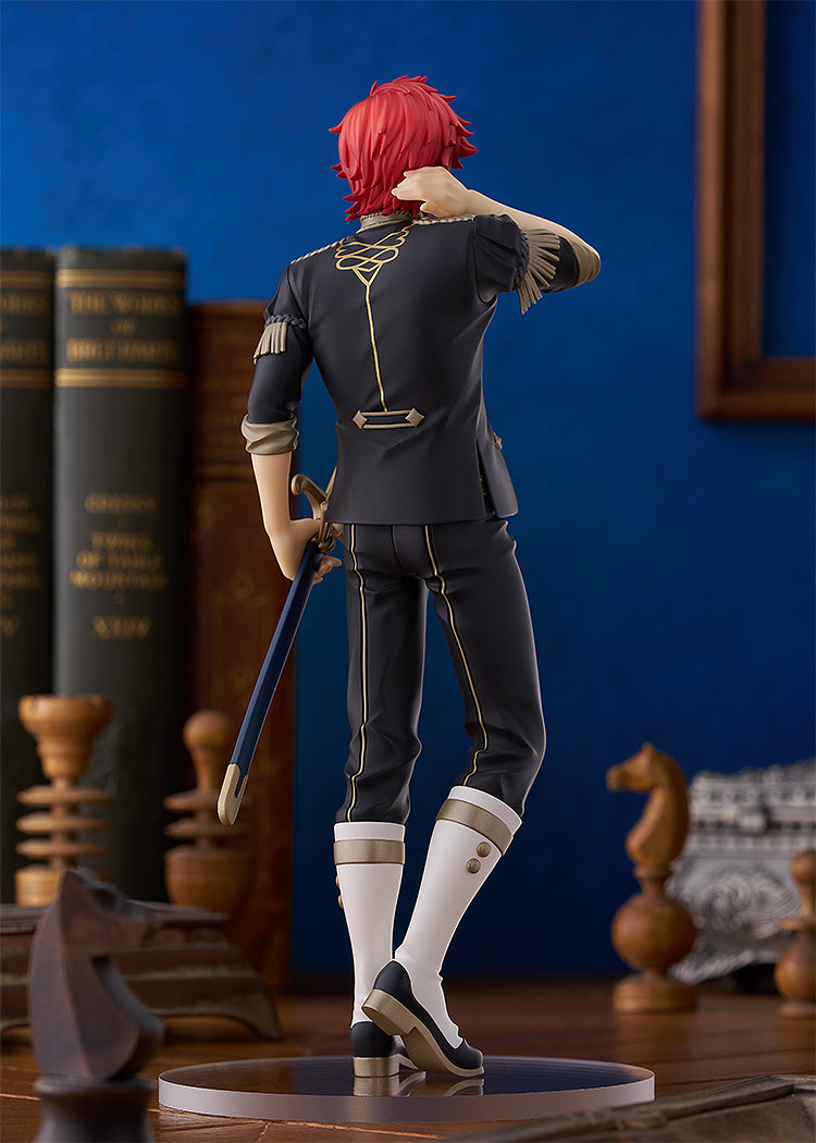 Sylvain Jose Gautier | Pop Up Parade Figure