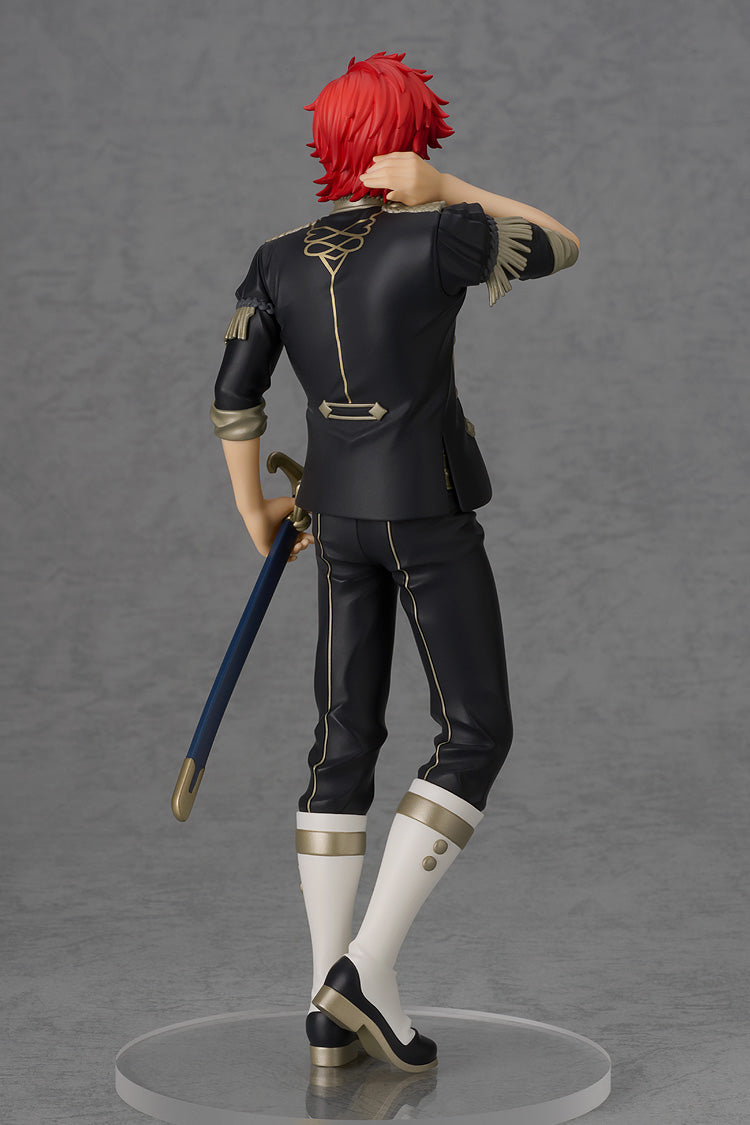 Sylvain Jose Gautier | Pop Up Parade Figure