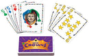 Five Crowns Card Game
