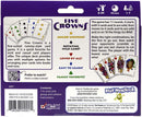 Five Crowns Card Game