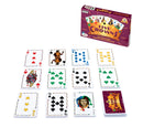 Five Crowns Card Game