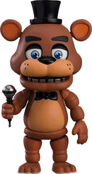 Freddy Fazbear | Nendoroid
