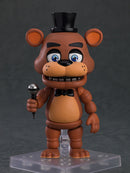 Freddy Fazbear | Nendoroid