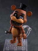 Freddy Fazbear | Nendoroid