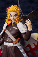 Flame Hashira Kyojuro Rengoku Non Scale Figure