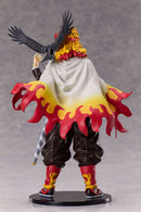 Flame Hashira Kyojuro Rengoku Non Scale Figure