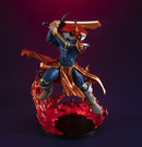 Flame Swordsman | Yu-Gi-Oh! Monsters Chronicle