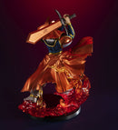 Flame Swordsman | Yu-Gi-Oh! Monsters Chronicle